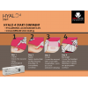 HYALO 4 START OINTMENT ( HYALURONIC ACID SODIUM 0.2% + COLLAGENASE ) — 30 GM OINTMENT
